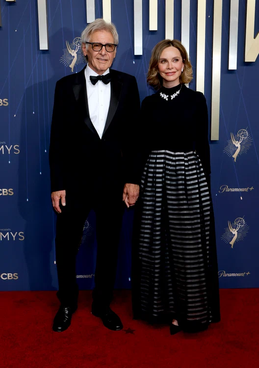 Harrison Ford și Calista Flockhart, GettyImages (1) jpg