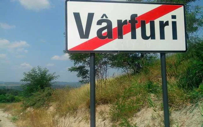 Primarul comunei Vârfuri nu recunoaște că ar fi vreun bolnav de Covid în localitateFoto: adevărul.ro