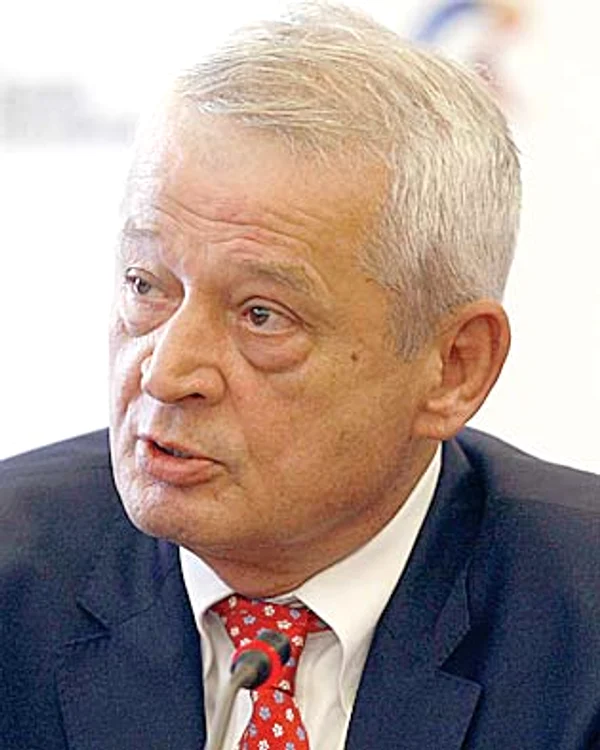 
    Sorin Oprescu se află în arest preventiv din 6 septembrie   