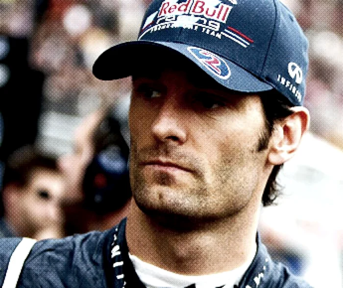 Mark Webber, nemulţumit de cursa de la Sepang FOTO formula1.com