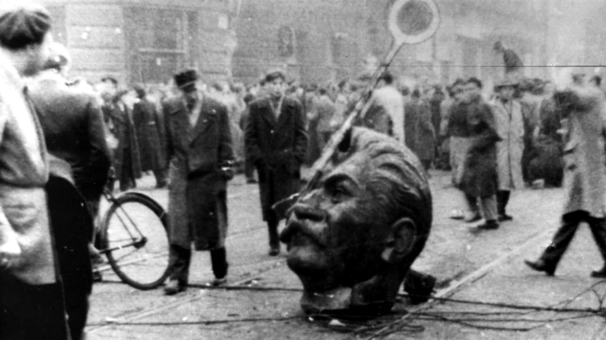 23 octombrie: A început Revoluţia ungară din 1956 jpeg