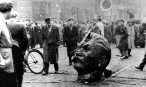 23 octombrie: A început Revoluţia ungară din 1956 jpeg