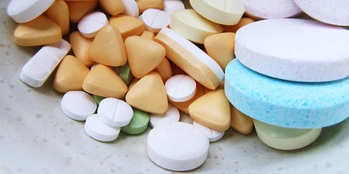 medicamente  pilule tratament   foto pixabay jpg