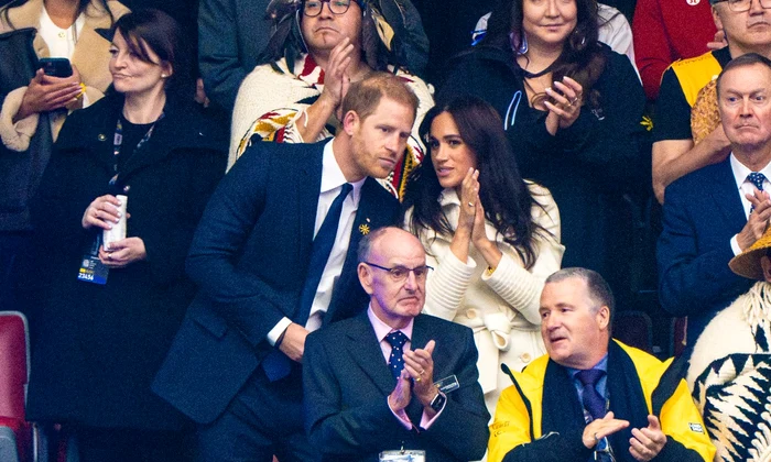 Prințul Harry și Meghan Markle foto Profimedia jpg