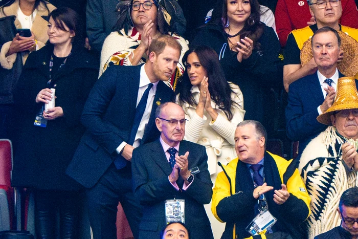Prințul Harry și Meghan Markle foto Profimedia jpg