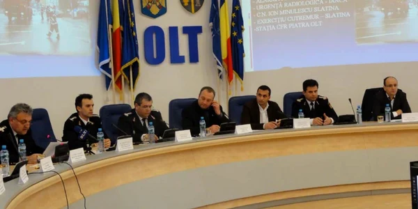 isu olt