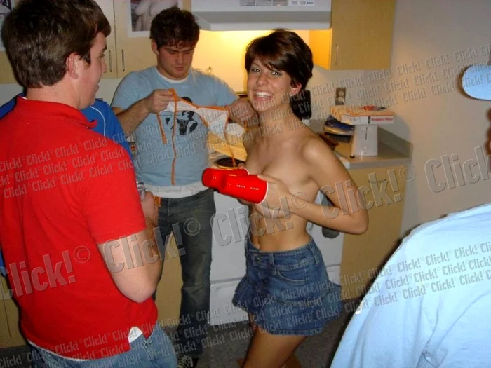 
    Coşmarul oricărui părinte  