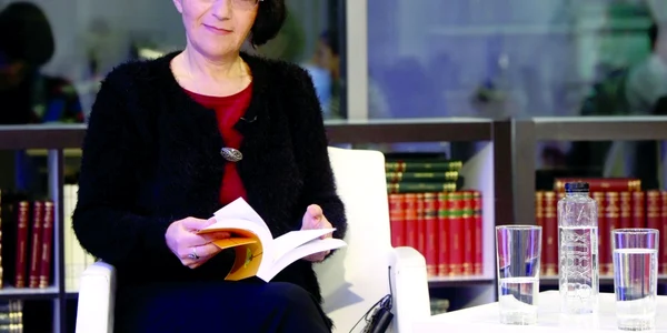 Ioana Parvulescu