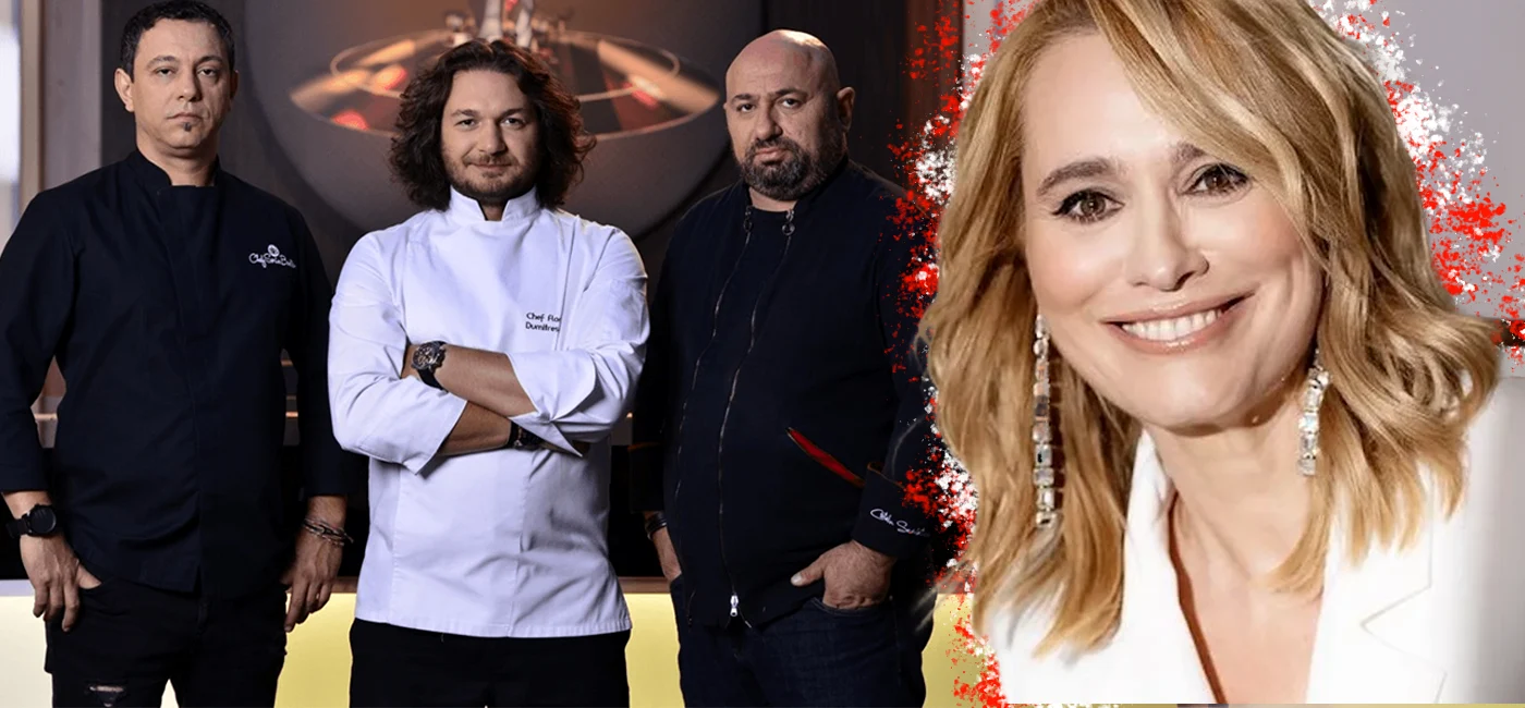 Banner Andreea Esca Chefi