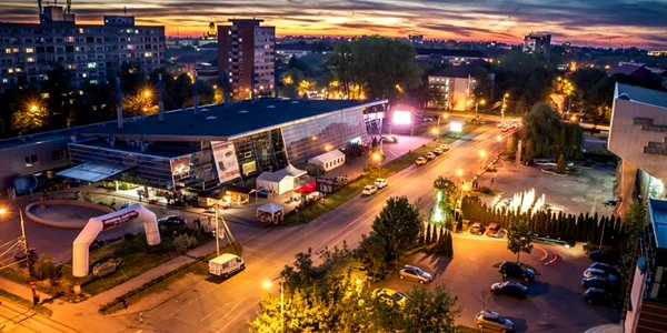 CRAFT Timişoara