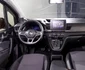 Interior Renault Kangoo E-Tech Foto: Renault