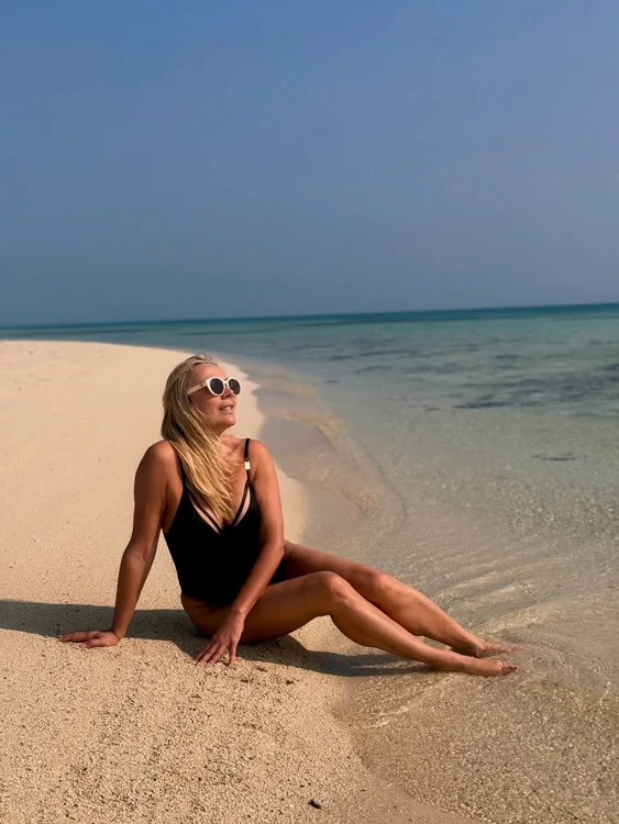 Dana Săvuică urmează să împlinească 56 de ani, Foto Instagram (6) jpg