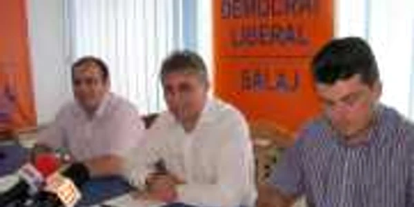 PDL Sălaj