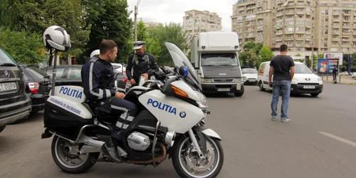 brigada rutiera politist foto mihaela cojocariu