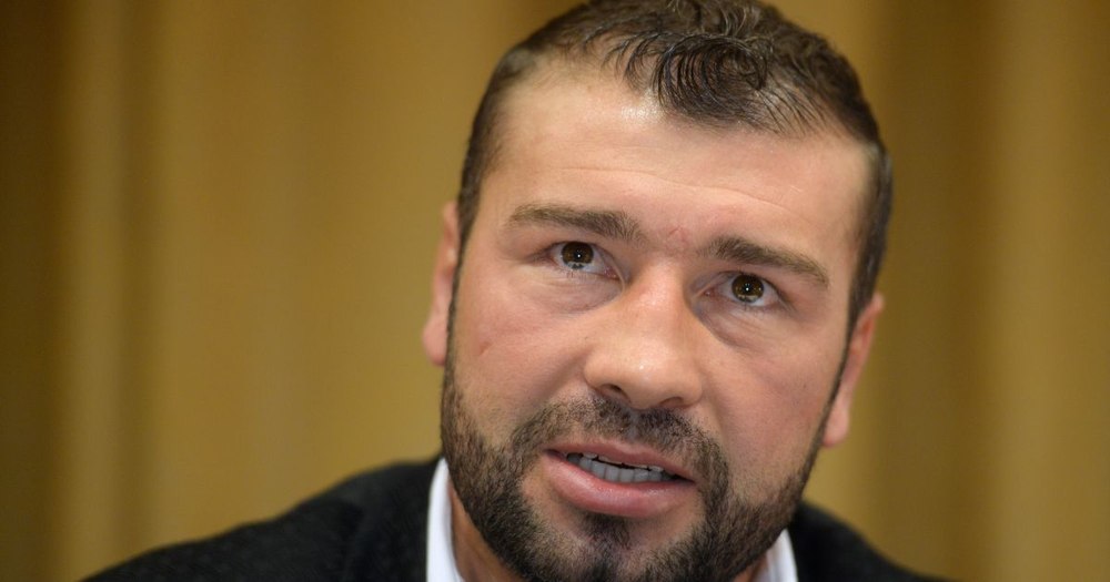 Reacția lui Lucian Bute după ce a murit omul de afaceri Tinel Timu: A fost asasinat sub privirile soției