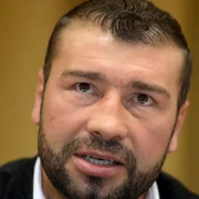 lucian bute FOTO alexandru hojda/mediafax