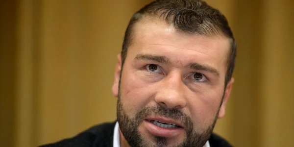 lucian bute FOTO alexandru hojda/mediafax
