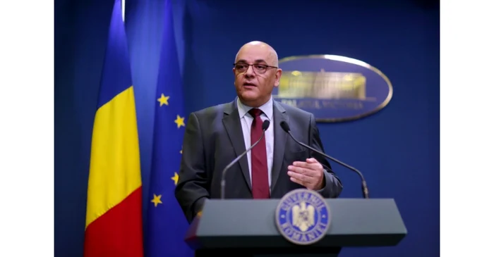 Raed Arafat discută despre misiunea salvatorilor în Turcia / Foto: gov.ro