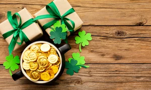 Cea mai norocoasă zi a lunii, foto Shutterstock jpg