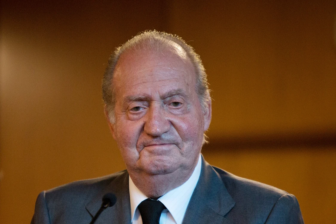 Regele Juan Carlos   GettyImages 174420085 jpg