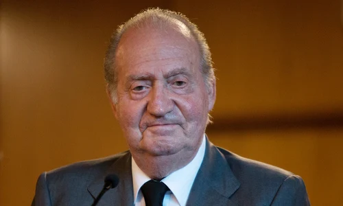 Regele Juan Carlos   GettyImages 174420085 jpg