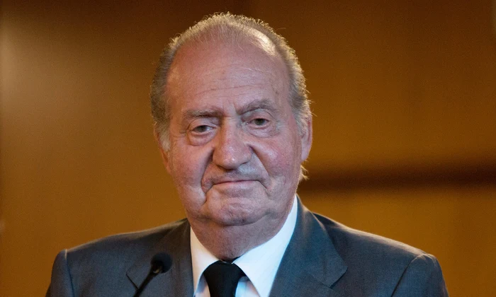 Regele Juan Carlos   GettyImages 174420085 jpg