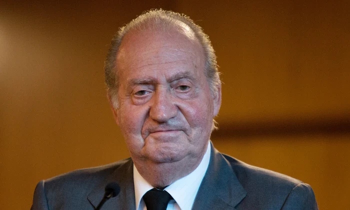 Regele Juan Carlos   GettyImages 174420085 jpg