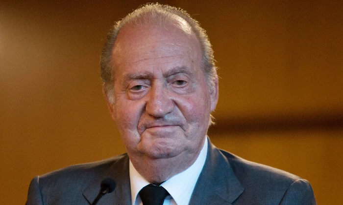 Regele Juan Carlos   GettyImages 174420085 jpg