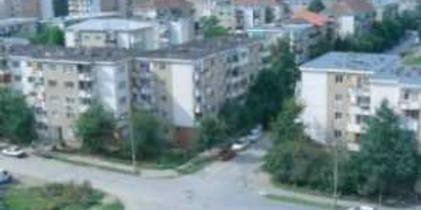 Garsonieră de închiriat cu doar 60 de euro!
