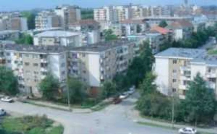 Garsonieră de închiriat cu doar 60 de euro!