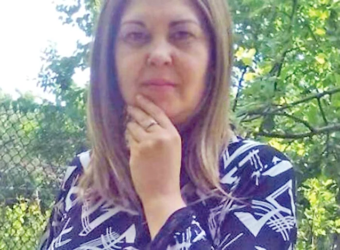 Steluţa Novac, o vasluiancă de 47 de ani, se află printre cei 11 români morţi în cutremurul din Italia