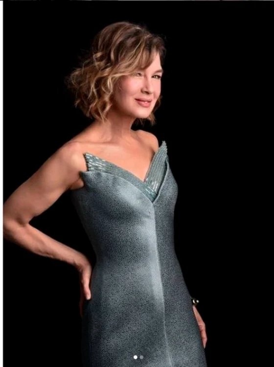 Renée a postat o poză în care Ant o ţine ridicată în braţe