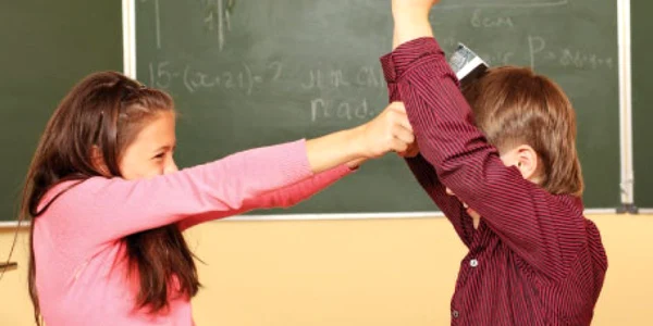 Toate certurile şi bătăile dintre elevi vor fi trecute la „catastif“