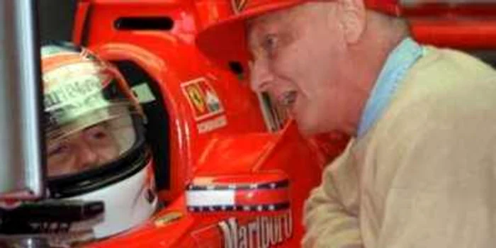 FORMULA 1: Revenirea lui Schumacher salutată de foşti şi actuali piloţi