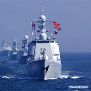 nave chinezesti