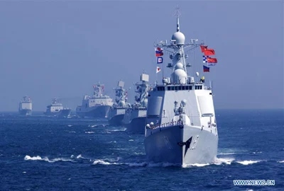 nave chinezesti