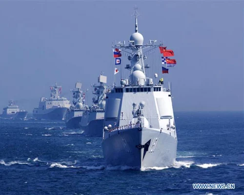 nave chinezesti