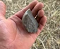 Săpături arheologice în situl de la Glina-Bălăceanca (© Muzeul Municipiului București)