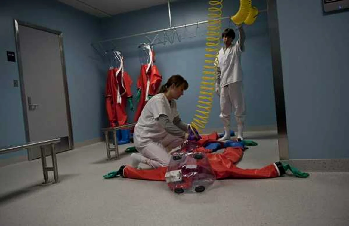 Contagion FOTO Warner Bros. Entertainment
