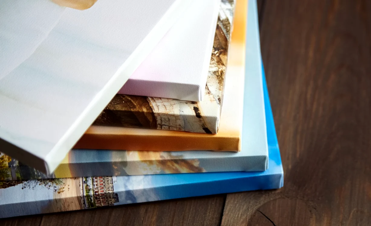 
    Tablourile sunt alegerea la îndemână pentru a decora orice încăpereFoto: Shutterstock  