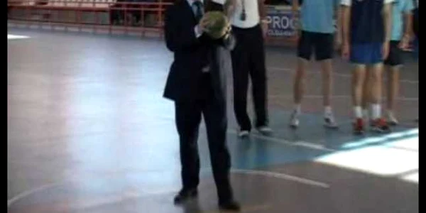 boc sala de sport