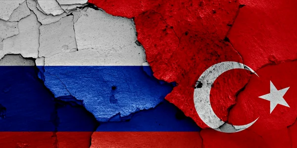 Rusia Turcia FOTO Shutterstock