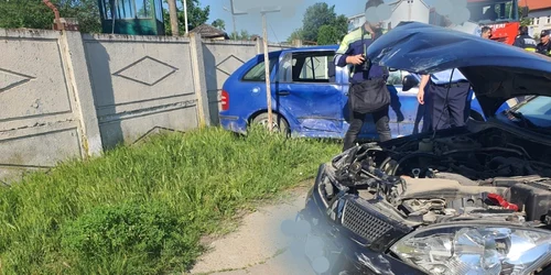 slobozia accidetn la festesti foto isu ialomita