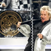 Rod Stewart Foto Shutterstock