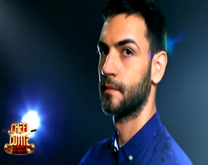 Antochi Dorin Mihai era să moară din cauza drogurilor