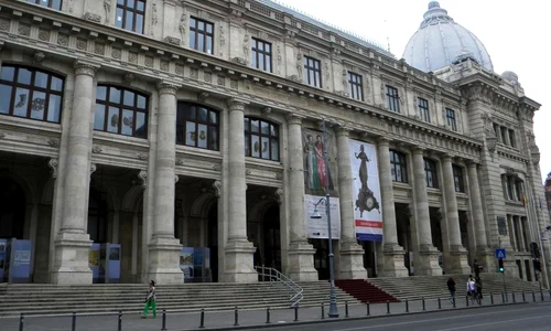 «Miscelaneu teologic»   Exponatul lunii mai 2017 la Muzeul Naţional de Istorie a României jpeg