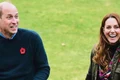 Kate Middleton şi Prinţul William 