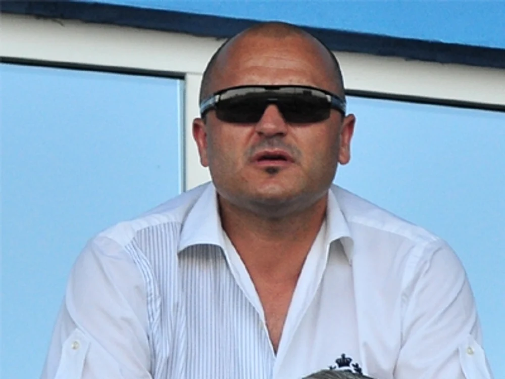 
    Adrian Mititelu  