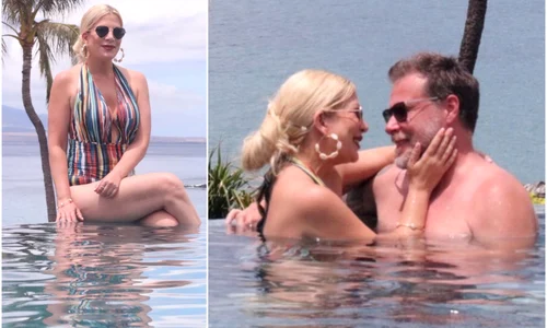 2 tori spelling si dean mcdermott in hawaii jpg jpeg