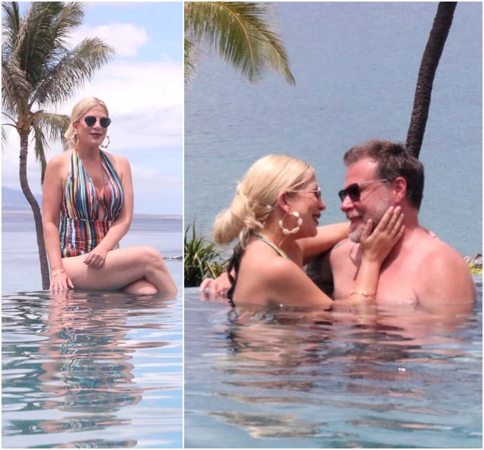 2 tori spelling si dean mcdermott in hawaii jpg jpeg